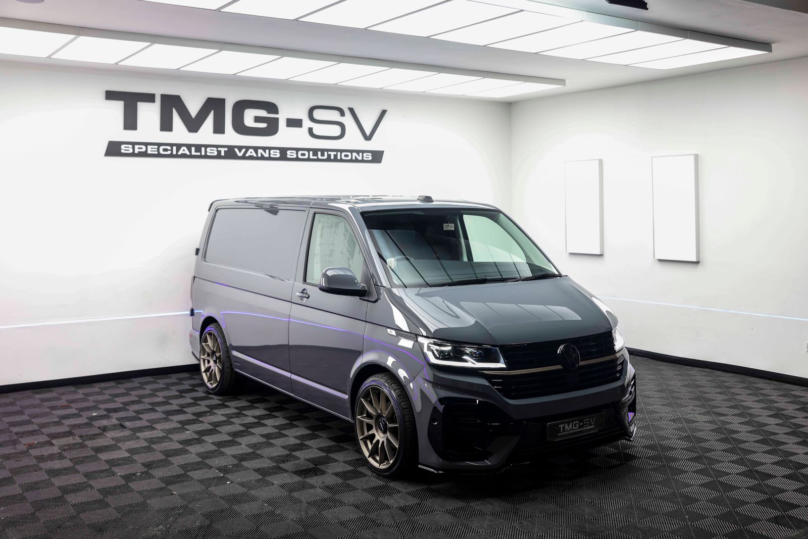 Volkswagen Transporter 2.0 TDI TRANSPORTER T28 Panel Van Diesel Manual FWD SWB Euro 6 TMG R 5dr Manual 2026