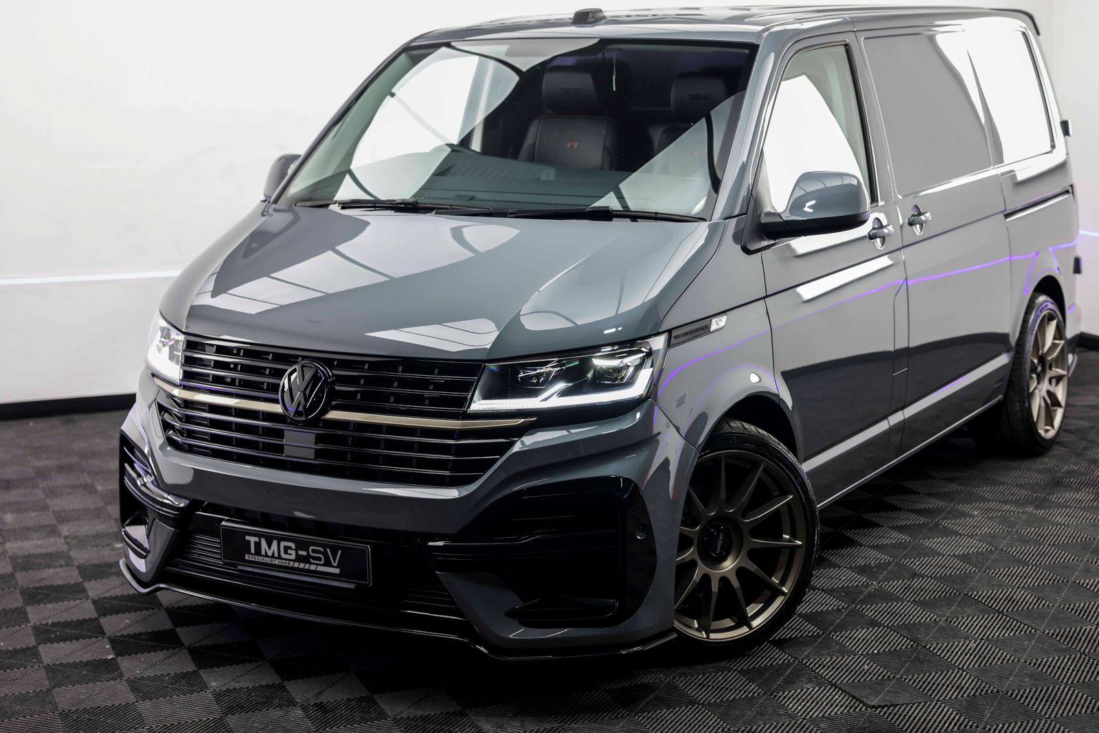 Volkswagen Transporter 2.0 TDI TRANSPORTER T28 Panel Van Diesel Manual FWD SWB Euro 6 TMG R 5dr Manual 2026