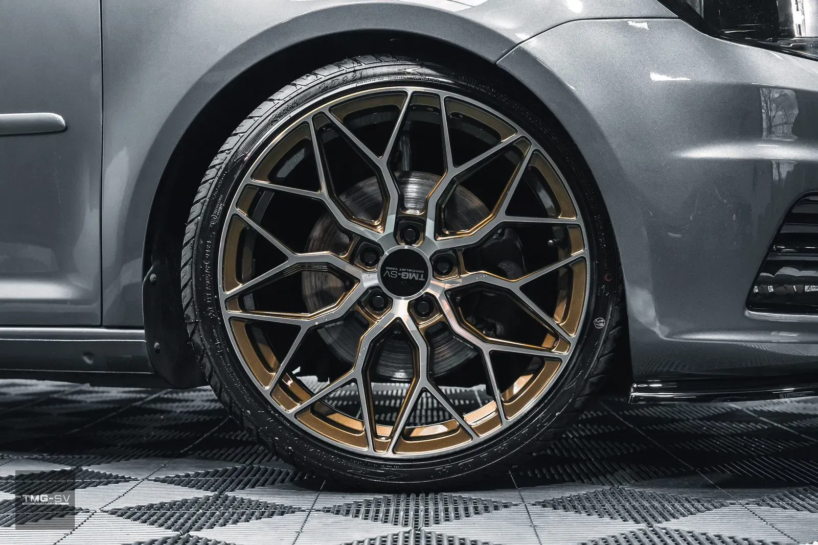 5 Popular Caddy exterior upgrades that are worth it