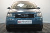 Audi A2 1.4 TDI Hatchback 5dr Diesel Manual (119 g/km, 75 bhp) 5dr Manual 2026