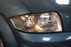 Audi A2 1.4 TDI Hatchback 5dr Diesel Manual (119 g/km, 75 bhp) 5dr Manual 2026
