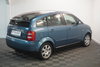 Audi A2 1.4 TDI Hatchback 5dr Diesel Manual (119 g/km, 75 bhp) 5dr Manual 2026