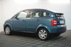 Audi A2 1.4 TDI Hatchback 5dr Diesel Manual (119 g/km, 75 bhp) 5dr Manual 2026