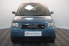 Audi A2 1.4 TDI Hatchback 5dr Diesel Manual (119 g/km, 75 bhp) 5dr Manual 2026
