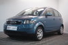 Audi A2 1.4 TDI Hatchback 5dr Diesel Manual (119 g/km, 75 bhp) 5dr Manual 2026