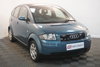 Audi A2 1.4 TDI Hatchback 5dr Diesel Manual (119 g/km, 75 bhp) 5dr Manual 2026