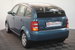 Audi A2 1.4 TDI Hatchback 5dr Diesel Manual (119 g/km, 75 bhp) 5dr Manual 2001