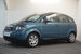 Audi A2 1.4 TDI Hatchback 5dr Diesel Manual (119 g/km, 75 bhp) 5dr Manual 2001