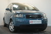 Audi A2 1.4 TDI Hatchback 5dr Diesel Manual (119 g/km, 75 bhp) 5dr Manual 2026
