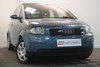 Audi A2 1.4 TDI Hatchback 5dr Diesel Manual (119 g/km, 75 bhp) 5dr Manual 2026