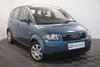 Audi A2 1.4 TDI Hatchback 5dr Diesel Manual (119 g/km, 75 bhp) 5dr Manual 2026