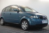 Audi A2 1.4 TDI Hatchback 5dr Diesel Manual (119 g/km, 75 bhp) 5dr Manual 2026