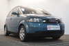 Audi A2 1.4 TDI Hatchback 5dr Diesel Manual (119 g/km, 75 bhp) 5dr Manual 2026