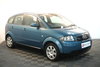 Audi A2 1.4 TDI Hatchback 5dr Diesel Manual (119 g/km, 75 bhp) 5dr Manual 2026