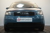 Audi A2 1.4 TDI Hatchback 5dr Diesel Manual (119 g/km, 75 bhp) 5dr Manual 2026