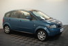 Audi A2 1.4 TDI Hatchback 5dr Diesel Manual (119 g/km, 75 bhp) 5dr Manual 2026