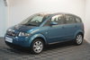 Audi A2 1.4 TDI Hatchback 5dr Diesel Manual (119 g/km, 75 bhp) 5dr Manual 2026
