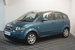 Audi A2 1.4 TDI Hatchback 5dr Diesel Manual (119 g/km, 75 bhp) 5dr Manual 2001