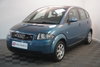 Audi A2 1.4 TDI Hatchback 5dr Diesel Manual (119 g/km, 75 bhp) 5dr Manual 2026