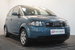Audi A2 1.4 TDI Hatchback 5dr Diesel Manual (119 g/km, 75 bhp) 5dr Manual 2001