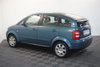 Audi A2 1.4 TDI Hatchback 5dr Diesel Manual (119 g/km, 75 bhp) 5dr Manual 2026