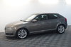 Audi A3 1.4 TFSI Sport Hatchback 3dr Petrol Manual Euro 5 (s/s) (125 ps) 3dr Manual 2026