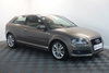 Audi A3 1.4 TFSI Sport Hatchback 3dr Petrol Manual Euro 5 (s/s) (125 ps) 3dr Manual 2026