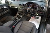 Audi A3 1.4 TFSI Sport Hatchback 3dr Petrol Manual Euro 5 (s/s) (125 ps) 3dr Manual 2026