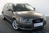 Audi A3 1.4 TFSI Sport Hatchback 3dr Petrol Manual Euro 5 (s/s) (125 ps) 3dr Manual 2026
