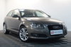 Audi A3 1.4 TFSI Sport Hatchback 3dr Petrol Manual Euro 5 (s/s) (125 ps) 3dr Manual 2026