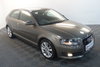 Audi A3 1.4 TFSI Sport Hatchback 3dr Petrol Manual Euro 5 (s/s) (125 ps) 3dr Manual 2026