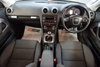 Audi A3 1.4 TFSI Sport Hatchback 3dr Petrol Manual Euro 5 (s/s) (125 ps) 3dr Manual 2026
