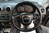 Audi A3 1.4 TFSI Sport Hatchback 3dr Petrol Manual Euro 5 (s/s) (125 ps) 3dr Manual 2026