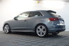 Audi A3 1.8 TFSI S line Hatchback 3dr Petrol S Tronic Euro 5 (s/s) (180 ps) 3dr Automatic 2026