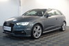 Audi A3 1.8 TFSI S line Hatchback 3dr Petrol S Tronic Euro 5 (s/s) (180 ps) 3dr Automatic 2026
