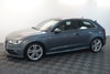Audi A3 1.8 TFSI S line Hatchback 3dr Petrol S Tronic Euro 5 (s/s) (180 ps) 3dr Automatic 2026