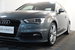 Audi A3 1.8 TFSI S line Hatchback 3dr Petrol S Tronic Euro 5 (s/s) (180 ps) 3dr Automatic 2013