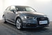 Audi A3 1.8 TFSI S line Hatchback 3dr Petrol S Tronic Euro 5 (s/s) (180 ps) 3dr Automatic 2013