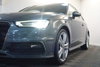 Audi A3 1.8 TFSI S line Hatchback 3dr Petrol S Tronic Euro 5 (s/s) (180 ps) 3dr Automatic 2026