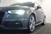 Audi A3 1.8 TFSI S line Hatchback 3dr Petrol S Tronic Euro 5 (s/s) (180 ps) 3dr Automatic 2013