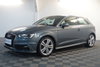 Audi A3 1.8 TFSI S line Hatchback 3dr Petrol S Tronic Euro 5 (s/s) (180 ps) 3dr Automatic 2026