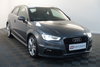 Audi A3 1.8 TFSI S line Hatchback 3dr Petrol S Tronic Euro 5 (s/s) (180 ps) 3dr Automatic 2026