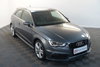 Audi A3 1.8 TFSI S line Hatchback 3dr Petrol S Tronic Euro 5 (s/s) (180 ps) 3dr Automatic 2026
