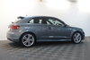 Audi A3 1.8 TFSI S line Hatchback 3dr Petrol S Tronic Euro 5 (s/s) (180 ps) 3dr Automatic 2026
