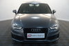 Audi A3 1.8 TFSI S line Hatchback 3dr Petrol S Tronic Euro 5 (s/s) (180 ps) 3dr Automatic 2026