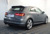 Audi A3 1.8 TFSI S line Hatchback 3dr Petrol S Tronic Euro 5 (s/s) (180 ps) 3dr Automatic 2026