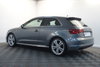 Audi A3 1.8 TFSI S line Hatchback 3dr Petrol S Tronic Euro 5 (s/s) (180 ps) 3dr Automatic 2026