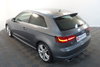 Audi A3 1.8 TFSI S line Hatchback 3dr Petrol S Tronic Euro 5 (s/s) (180 ps) 3dr Automatic 2026