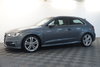 Audi A3 1.8 TFSI S line Hatchback 3dr Petrol S Tronic Euro 5 (s/s) (180 ps) 3dr Automatic 2026