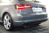 Audi A3 1.8 TFSI S line Hatchback 3dr Petrol S Tronic Euro 5 (s/s) (180 ps) 3dr Automatic 2026